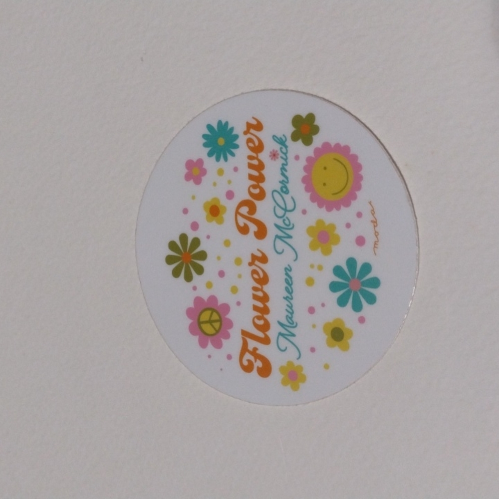 $1 Add-on Decal Sticker Moda Fabrics